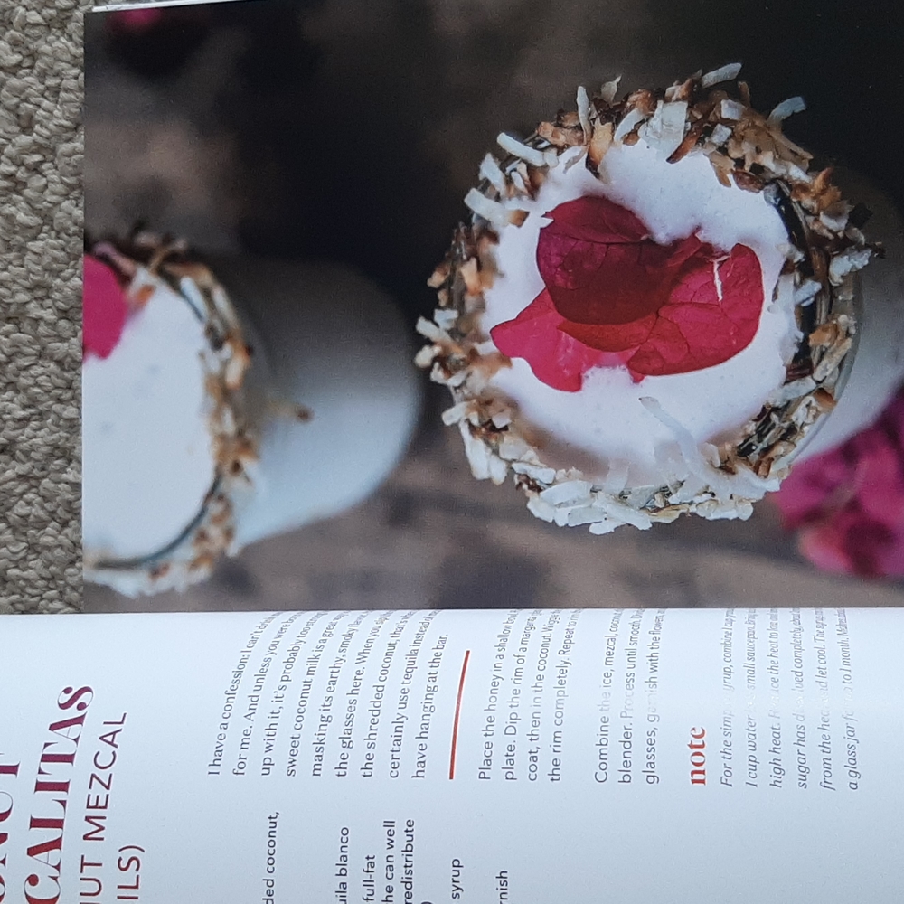Fiestas Cookbook - Picture 5 of 11